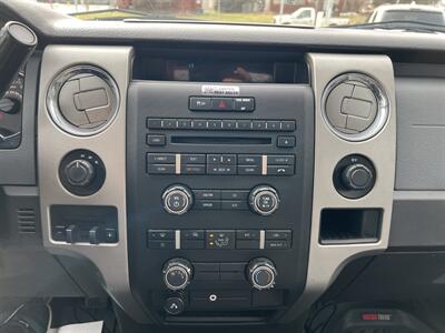 2011 Ford F-150 XLT   - Photo 6 - Canton, OH 44707