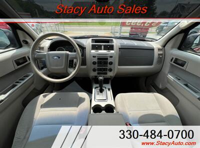 2011 Ford Escape XLT - Photo 5 - Canton, OH 44707