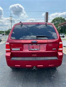 2011 Ford Escape XLT - Photo 7 - Canton, OH 44707