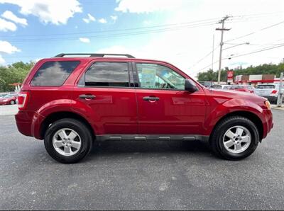 2011 Ford Escape XLT   - Photo 10 - Canton, OH 44707