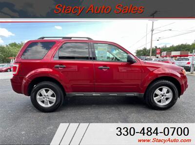 2011 Ford Escape XLT - Photo 10 - Canton, OH 44707