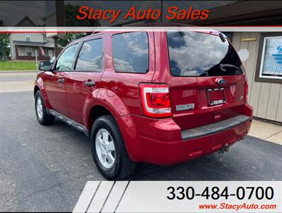 2011 Ford Escape XLT - Photo 6 - Canton, OH 44707