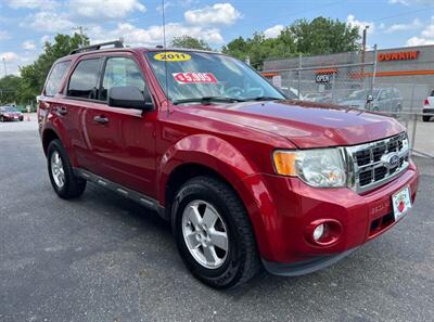 2011 Ford Escape XLT   - Photo 13 - Canton, OH 44707