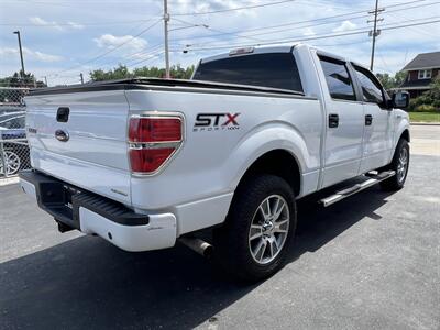 2014 Ford F-150 XL - Photo 14 - Canton, OH 44707