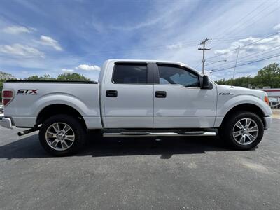 2014 Ford F-150 XL - Photo 15 - Canton, OH 44707