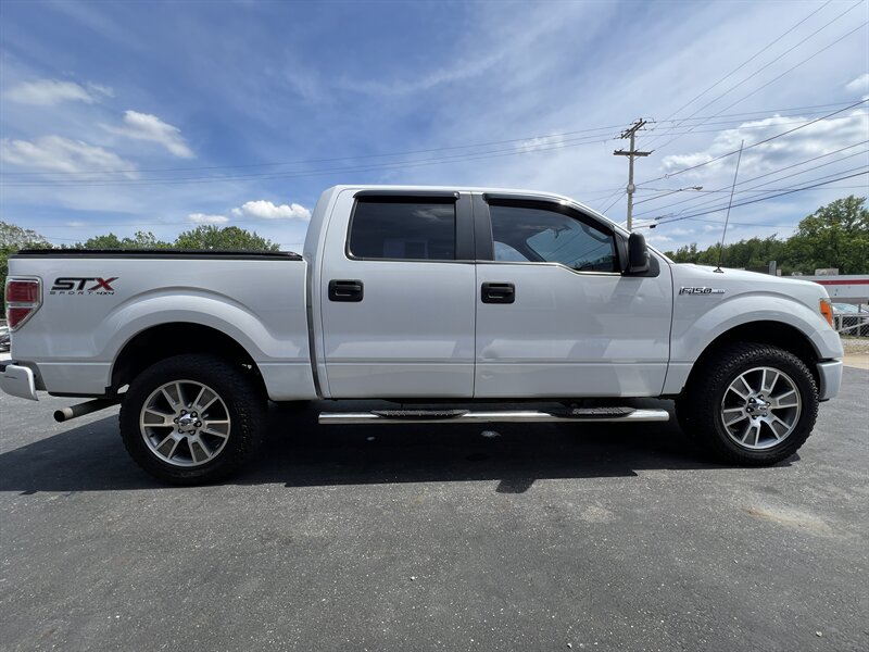 2014 Ford F-150 XL - Photo 15 - Canton, OH 44707