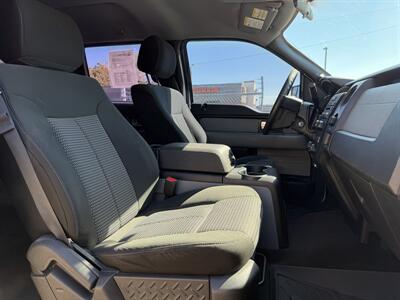 2014 Ford F-150 XL - Photo 21 - Canton, OH 44707