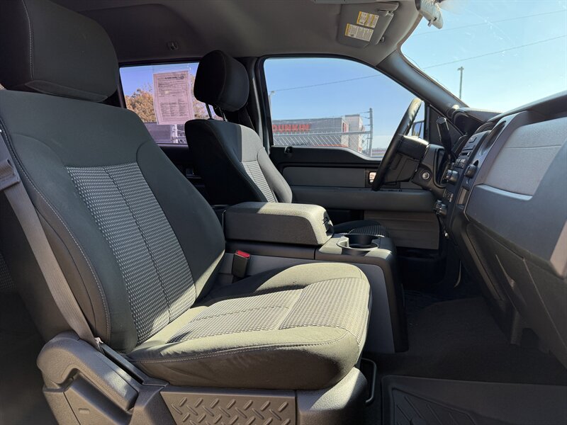 2014 Ford F-150 XL - Photo 21 - Canton, OH 44707