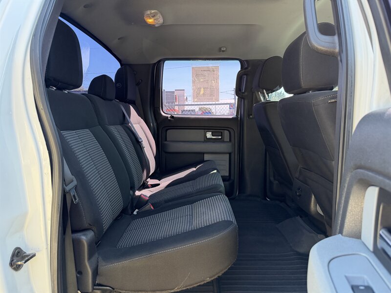 2014 Ford F-150 XL - Photo 19 - Canton, OH 44707