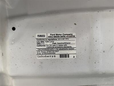 2014 Ford F-150 XL - Photo 4 - Canton, OH 44707