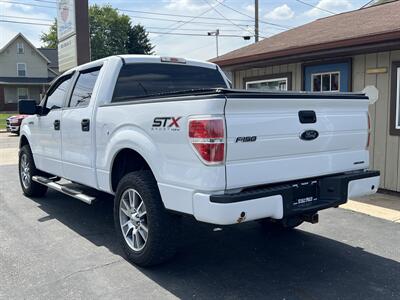 2014 Ford F-150 XL - Photo 11 - Canton, OH 44707