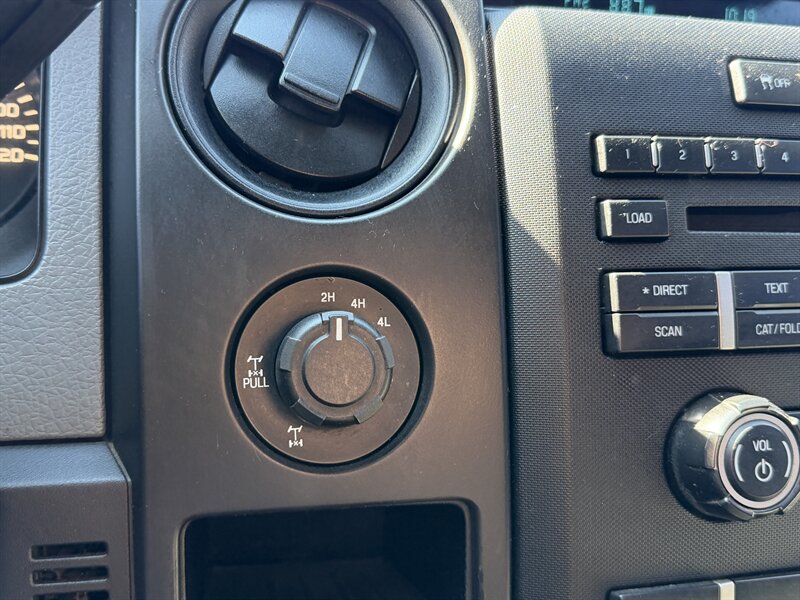 2014 Ford F-150 XL - Photo 8 - Canton, OH 44707
