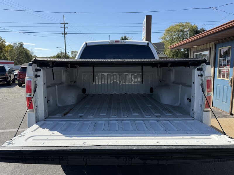 2014 Ford F-150 XL - Photo 15 - Canton, OH 44707