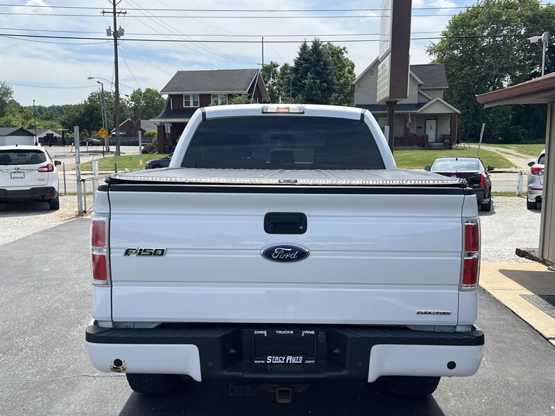 2014 Ford F-150 XL - Photo 13 - Canton, OH 44707