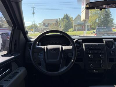 2014 Ford F-150 XL - Photo 11 - Canton, OH 44707