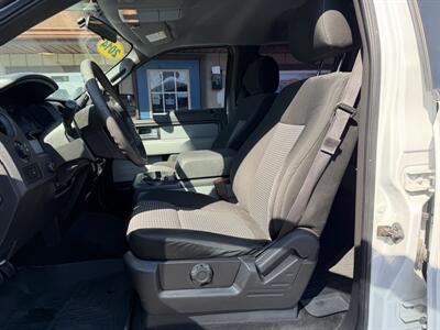2014 Ford F-150 XL - Photo 5 - Canton, OH 44707