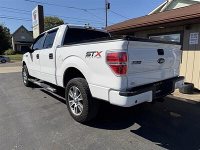 2014 Ford F-150 XL - Photo 13 - Canton, OH 44707