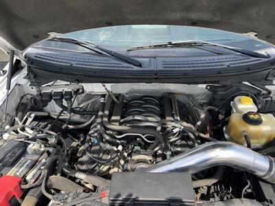 2014 Ford F-150 XL - Photo 21 - Canton, OH 44707