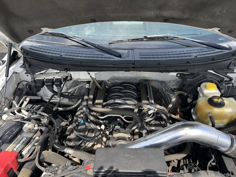 2014 Ford F-150 XL - Photo 21 - Canton, OH 44707