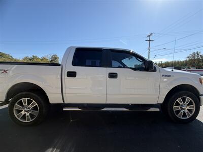 2014 Ford F-150 XL - Photo 17 - Canton, OH 44707