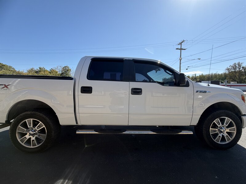 2014 Ford F-150 XL - Photo 17 - Canton, OH 44707