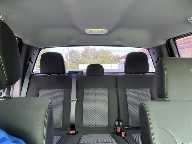 2014 Ford F-150 XL - Photo 8 - Canton, OH 44707