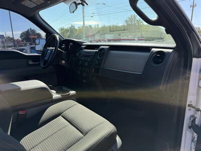 2014 Ford F-150 XL - Photo 20 - Canton, OH 44707