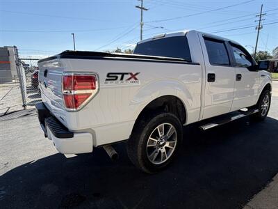 2014 Ford F-150 XL - Photo 16 - Canton, OH 44707