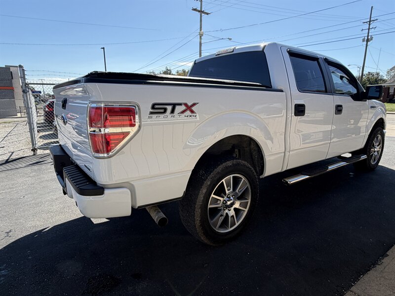 2014 Ford F-150 XL - Photo 16 - Canton, OH 44707