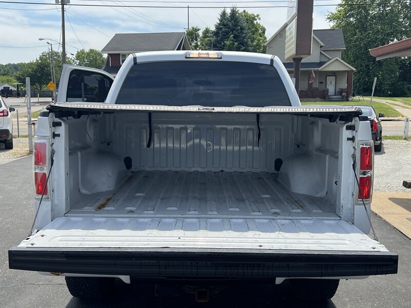 2014 Ford F-150 XL - Photo 12 - Canton, OH 44707