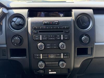 2014 Ford F-150 XL - Photo 7 - Canton, OH 44707