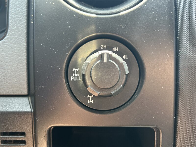 2014 Ford F-150 XL - Photo 7 - Canton, OH 44707