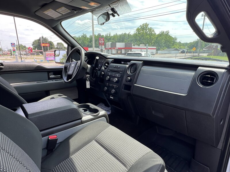 2014 Ford F-150 XL - Photo 19 - Canton, OH 44707