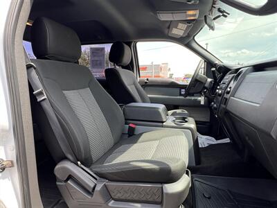 2014 Ford F-150 XL - Photo 18 - Canton, OH 44707