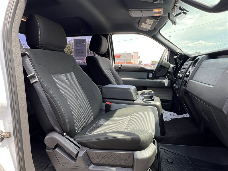 2014 Ford F-150 XL - Photo 18 - Canton, OH 44707