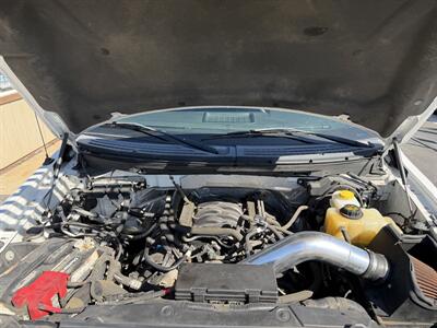 2014 Ford F-150 XL - Photo 3 - Canton, OH 44707
