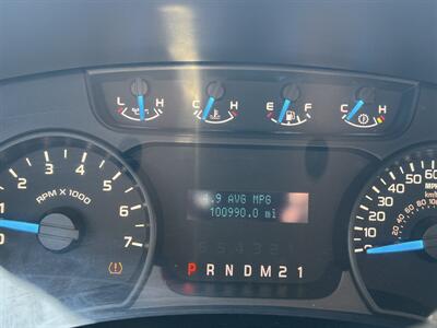2014 Ford F-150 XL - Photo 6 - Canton, OH 44707