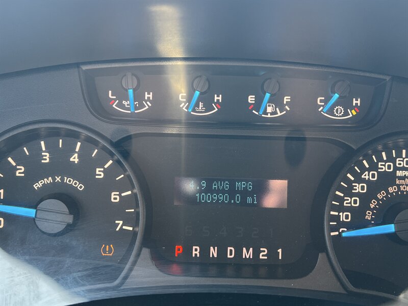2014 Ford F-150 XL - Photo 6 - Canton, OH 44707