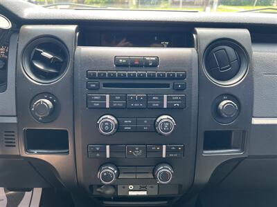2014 Ford F-150 XL - Photo 5 - Canton, OH 44707