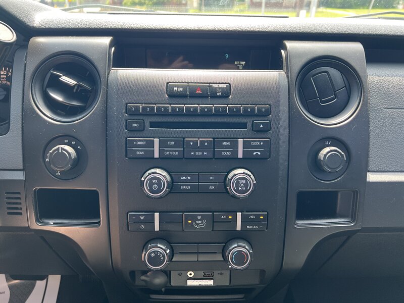 2014 Ford F-150 XL - Photo 5 - Canton, OH 44707