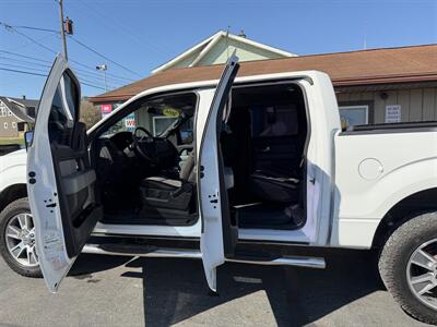 2014 Ford F-150 XL - Photo 12 - Canton, OH 44707