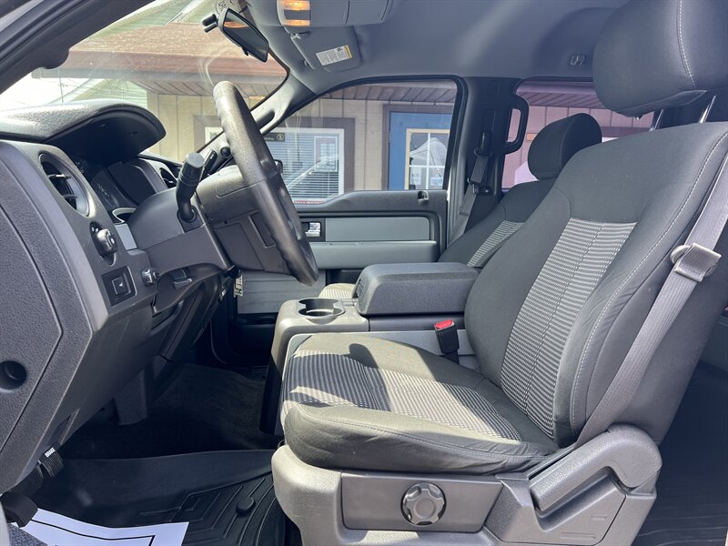 2014 Ford F-150 XL - Photo 3 - Canton, OH 44707