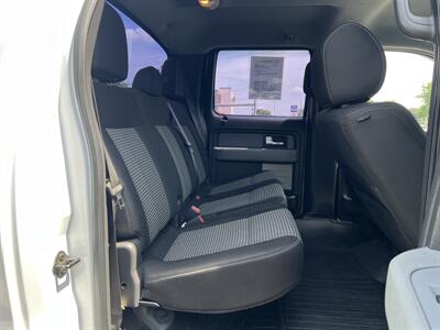 2014 Ford F-150 XL - Photo 16 - Canton, OH 44707
