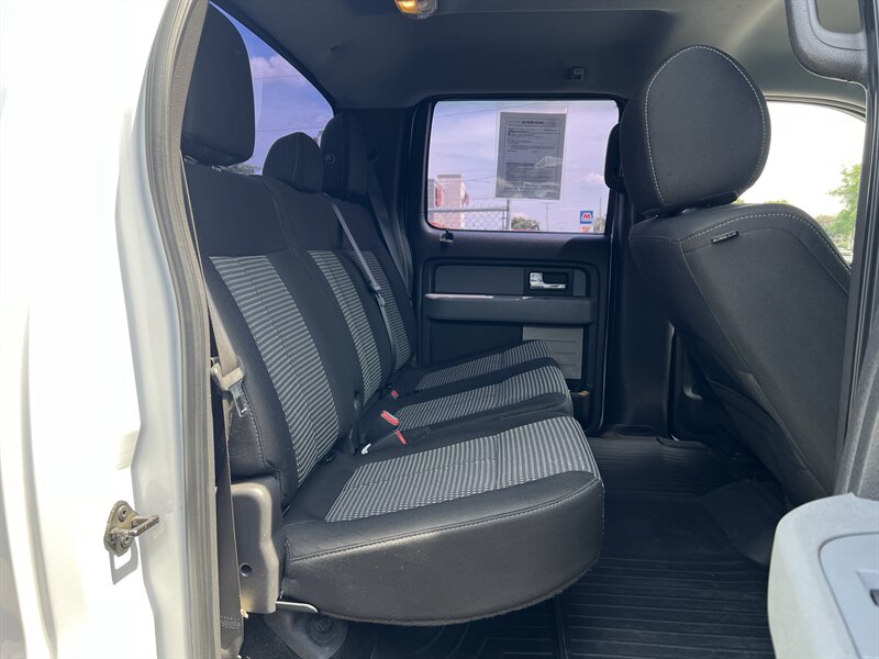 2014 Ford F-150 XL - Photo 16 - Canton, OH 44707