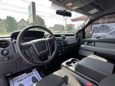 2014 Ford F-150 XL - Photo 4 - Canton, OH 44707