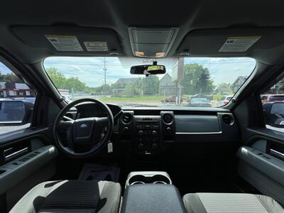 2014 Ford F-150 XL - Photo 9 - Canton, OH 44707