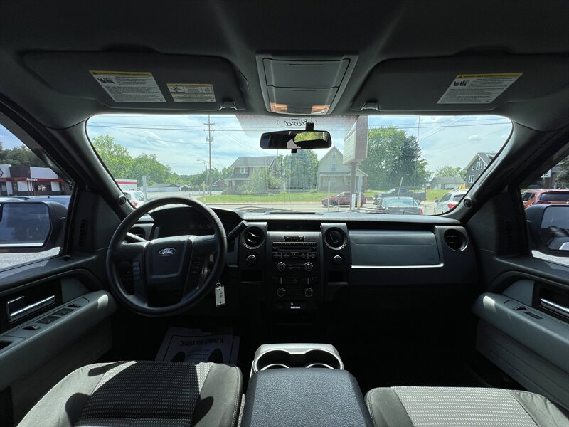 2014 Ford F-150 XL - Photo 9 - Canton, OH 44707