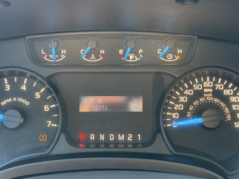 2014 Ford F-150 XL - Photo 9 - Canton, OH 44707