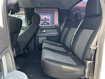 2014 Ford F-150 XL - Photo 10 - Canton, OH 44707