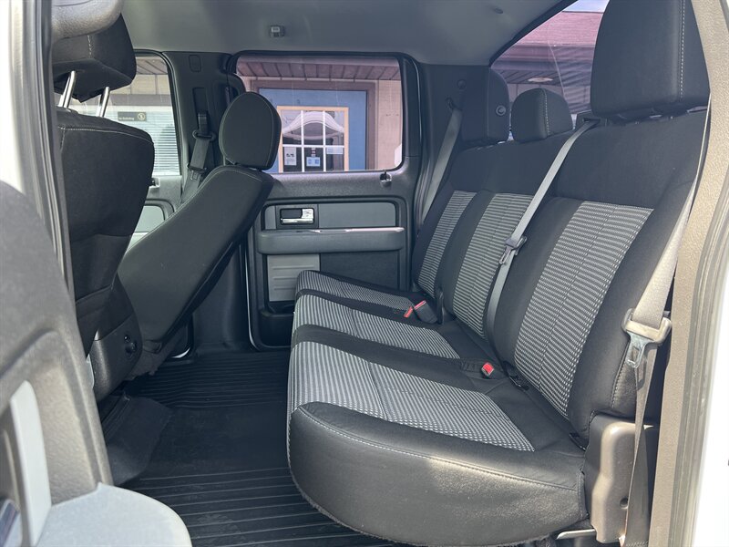 2014 Ford F-150 XL - Photo 10 - Canton, OH 44707